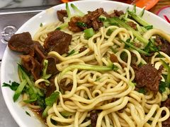 -马记伊源斋涮肉·清真菜(潘家园古玩市场店)