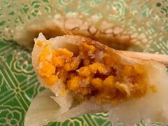 -品海楼·大连海胆锅贴馆(东港店)