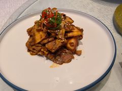 -有喜胶东小馆(太申祥和店)