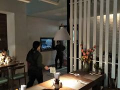 大堂-十面春风·江南面馆(崇宁路店)