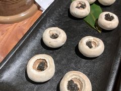 -九田家黑牛烤肉料理(新辰里亚运村店)