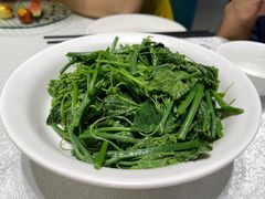 -香融府·烤鸭·家常菜(马家堡路店)