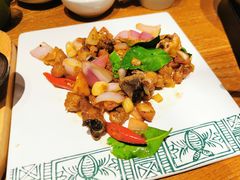 -云海肴·汽锅鸡·云南菜(广安门天虹店)