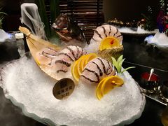 -嘉年华会水疗会(大剧院站E出口店)