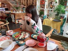 -Kitchen·Y洋厨房西餐厅(王府壹号店)