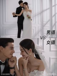 点击看大图 -CD视觉婚纱摄影