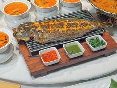 -金链花·泰国餐厅(国贸店)