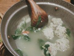 -吃饭皇帝大土家民族菜(正大广场店)
