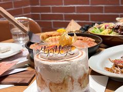-蜜思琪蛋糕(民生路店)