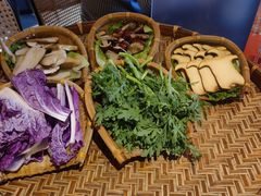 -滇野云南野生菌餐厅(陕西南路店)