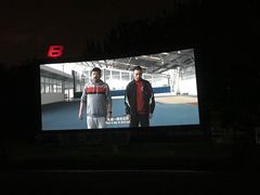 -枫花园汽车电影院(朝阳公园店)