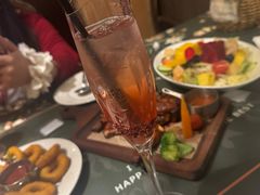 -第101座花园餐厅(湖滨88店)