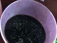 海鲜汁-小泥炉烤肉烧烤大排档
