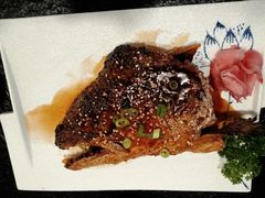 -东京爱上大连(中央大道店)