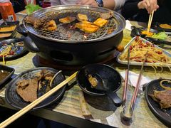 -吉志烤肉(太原总店)