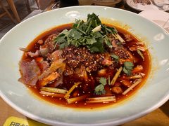 -易老妈蹄花.特色川菜(人民公园总店)