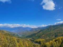 -硗碛藏寨·神木垒景区