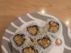 -新一番三文鱼寿司(红城湖店)