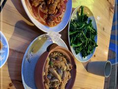 -紫金食坊(江南西路店)