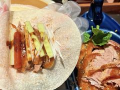 -青年公社烤鸭(滨湖银泰店)