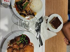 -宜家·瑞典风味餐厅(四元桥店)