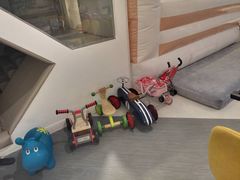 -艾米茉亲子餐厅(万象城店)