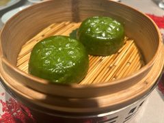 -荣轩(新荣记环球金融中心店)