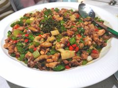 -青花椒花椒鱼(合生汇店)