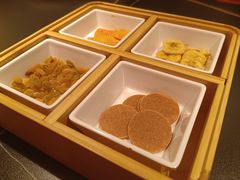 -师烤·豆花烤鱼(深圳坂田天虹店)