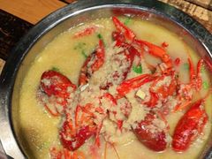 -王红军龙虾(新民路店)