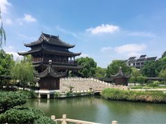 -苏州吴宫泛太平洋酒店