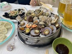 -日照大牌檔•小船海鲜(万平口店)