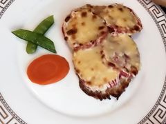 -92°C俄式厨房(中央大街店)