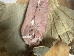 -东山矮马桶羊肉(太湖东山店)