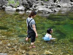 -楠溪江风景名胜区