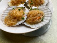 -阿浪海鲜连锁加工店(B栋2排1号火车头店)