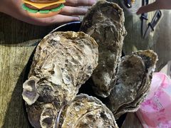 -蚝抵食·湛江生蚝(湾北路店)