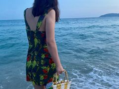 -三亚亚龙湾雅高美爵酒店