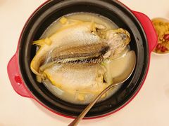 百秒黄花鱼-莆田餐厅PUTIEN(西安万象天地店)