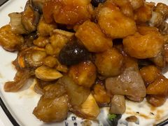 -大眼锅贴水饺(河东店)