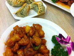 -粤仔湾砂锅粥(广益哥伦布店)