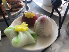 -三迪希尔顿酒店·星空酒廊