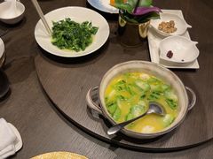 -彩丰楼中餐厅(佘山世茂洲际酒店)