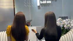 -Tloml salon