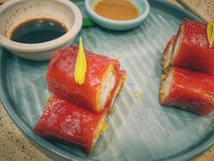 -点都德(龙之梦店)