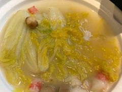 -尹兰楼西北风情餐厅(嘉定店)