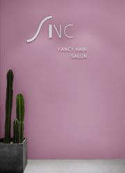-SWANK SALON
