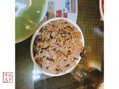 -五观堂素食(新华路店)