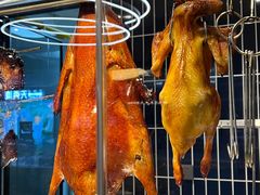 -三号码头罗氏虾小馆