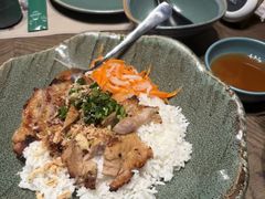 -安南越南餐厅(青岛万象城店)